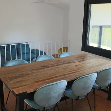 Casa En 度假居 *