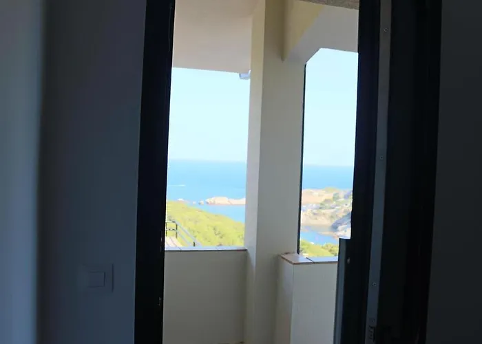 Casa En * Begur