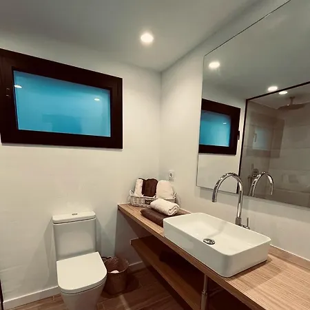 Hébergement de vacances Casa En *