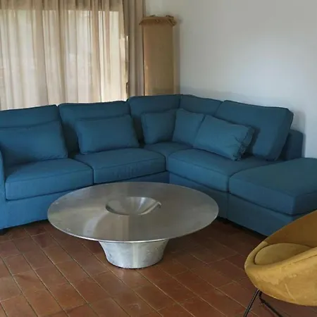 Casa En Hébergement de vacances *